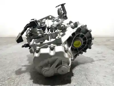 Автозапчастина б/у коробка передач для kia ceed (cd) 1.0 t-gdi посилання на oem iam fmj6f  631617