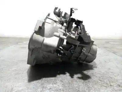 Автозапчастина б/у коробка передач для kia ceed (cd) 1.0 t-gdi посилання на oem iam fmj6f  631617