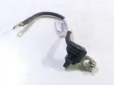 Peça sobressalente para automóvel em segunda mão terminal por volkswagen polo v (6r1, 6c1) 1.4 tdi referências oem iam 