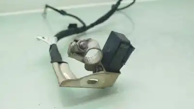 Автозапчасти б/у клемма за peugeot 308 iii (fb_, fh_, fp_, f3_) puretech 110 (fphnpl) ссылки oem iam  0199300523 9838135480