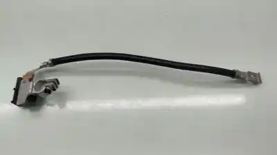 Peça sobressalente para automóvel em segunda mão terminal por bmw 1 (f20) 116 d referências oem iam 6121911787701