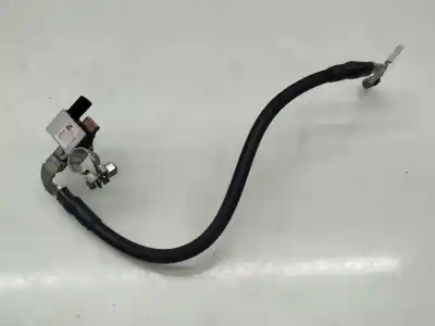 Pezzo di ricambio per auto di seconda mano morsetto per bmw x1 (f48) sdrive 18 d riferimenti oem iam 