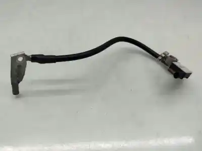 Peça sobressalente para automóvel em segunda mão terminal por bmw x1 (f48) sdrive 18 d referências oem iam  0547606921 61216821206