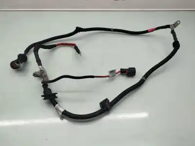 Pezzo di ricambio per auto di seconda mano morsetto per bmw x1 (f48) sdrive 18 d riferimenti oem iam 