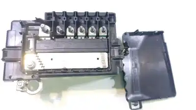 Second-hand car spare part terminal for volkswagen t-cross (c11) 1.0 tsi oem iam references  ms20240209 90130604 2q0937548d