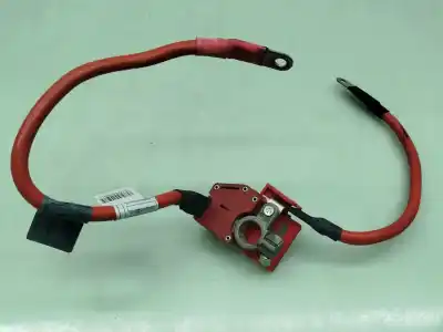 Автозапчастина б/у клема для bmw 3 (f30, f80) 320 d посилання на oem iam 921450602