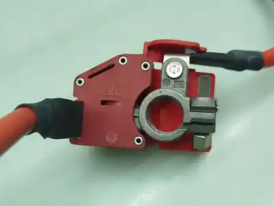 Second-hand car spare part terminal for bmw 3 (f30, f80) 320 d oem iam references 921450602  10057310