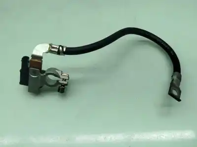 Автозапчастина б/у клема для bmw 3 (f30, f80) 320 d посилання на oem iam 12427631109