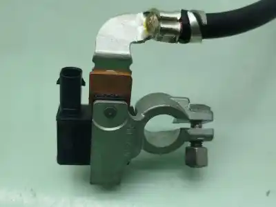 Second-hand car spare part terminal for bmw 3 (f30, f80) 320 d oem iam references 12427631109  12037310