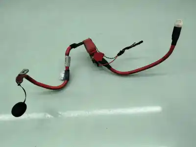 Peça sobressalente para automóvel em segunda mão terminal por bmw 3 touring (f31) 318 d referências oem iam 921450602