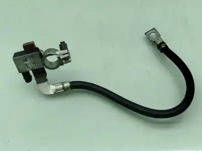 Peça sobressalente para automóvel em segunda mão terminal por bmw 3 touring (f31) 318 d referências oem iam 1242763110901