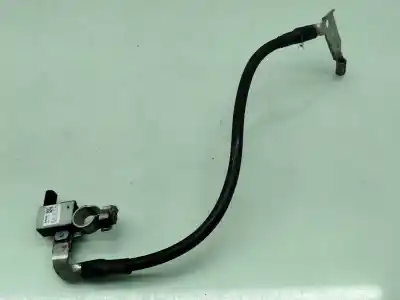 Автозапчасти б/у клемма за MINI MINI COUNTRYMAN (F60) ONE ссылки OEM IAM 61216821206 0465155179 12037310