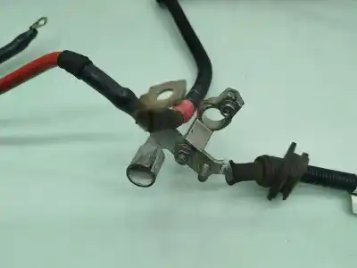 Second-hand car spare part terminal for mini mini countryman (f60) one oem iam references 12428677247 e2a206 8677248