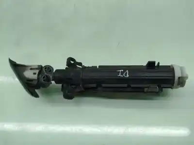 Pezzo di ricambio per auto di seconda mano detergente fari xenon per ford c-max ii (dxa/cb7, dxa/ceu) 1.6 tdci riferimenti oem iam   