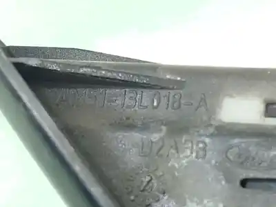 İkinci el araba yedek parçası xenon far temizleyici için ford c-max ii (dxa/cb7, dxa/ceu) 1.6 tdci oem iam referansları am5113l018a  