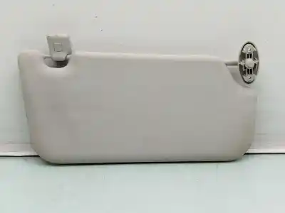 Peça sobressalente para automóvel em segunda mão pára-sol esquerdo por ford c-max ii (dxa/cb7, dxa/ceu) 1.6 tdci referências oem iam 1726166  