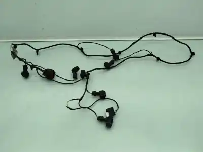 Автозапчастина б/у датчик парковки для FORD C-MAX II (DXA/CB7, DXA/CEU) 1.6 TDCI Посилання на OEM IAM AV6T15K867  