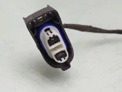 Peça sobressalente para automóvel em segunda mão sensor de estacionamento por ford c-max ii (dxa/cb7, dxa/ceu) 1.6 tdci referências oem iam av6t15k867  