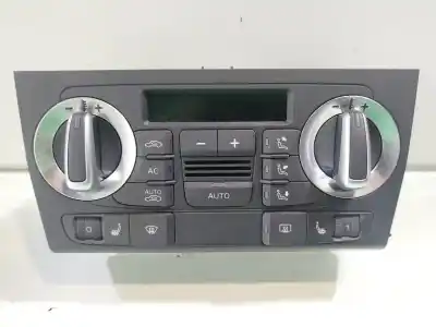 Автозапчасти б/у климат-контроль за audi a3 (8p1) 2.0 tdi ссылки oem iam 8p0820043bh
