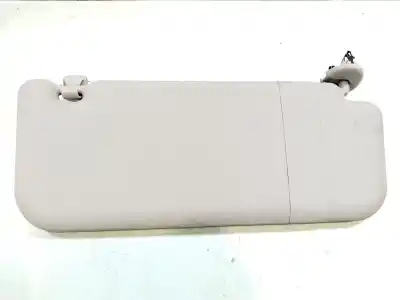 Tweedehands auto-onderdeel linker zonnescherm voor toyota verso (_r2_) 1.6 (zgr20_) oem iam-referenties 743200f050b0