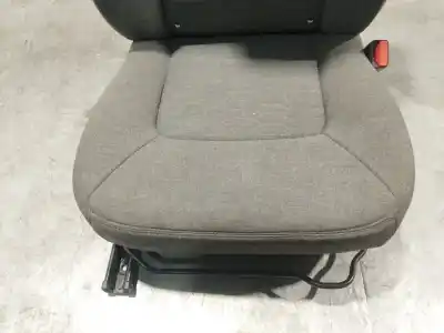 Peça sobressalente para automóvel em segunda mão assento dianteiro direito por renault zoe (bfm_) zoe (bfmc, bfmd) referências oem iam   