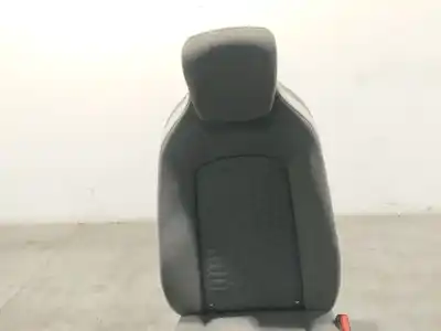 Peça sobressalente para automóvel em segunda mão assento dianteiro direito por renault zoe (bfm_) zoe (bfmc, bfmd) referências oem iam   