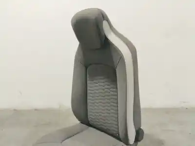 Peça sobressalente para automóvel em segunda mão assento dianteiro direito por renault zoe (bfm_) zoe (bfmc, bfmd) referências oem iam   
