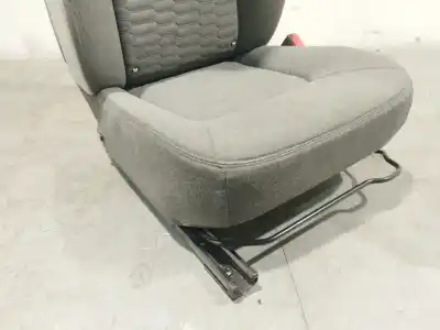 Peça sobressalente para automóvel em segunda mão assento dianteiro direito por renault zoe (bfm_) zoe (bfmc, bfmd) referências oem iam   