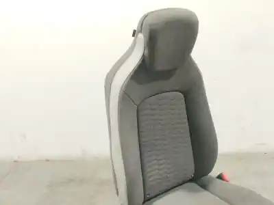 Peça sobressalente para automóvel em segunda mão assento dianteiro direito por renault zoe (bfm_) zoe (bfmc, bfmd) referências oem iam   