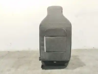 Peça sobressalente para automóvel em segunda mão assento dianteiro direito por renault zoe (bfm_) zoe (bfmc, bfmd) referências oem iam   