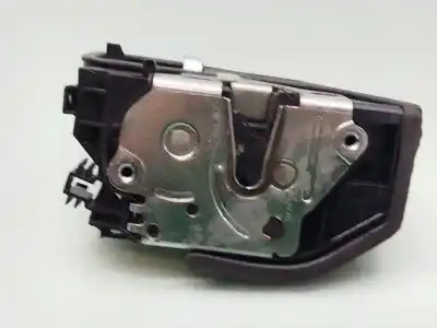 Автозапчастина б/у замок заднього правого дверя для mini mini countryman (r60) cooper sd посилання на oem iam 51227229460  7276674