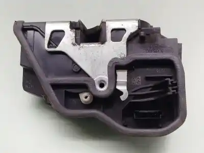 Автозапчастина б/у замок заднього правого дверя для mini mini countryman (r60) cooper sd посилання на oem iam 51227229460  7276674