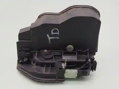 Автозапчастина б/у замок заднього правого дверя для mini mini countryman (r60) cooper sd посилання на oem iam 51227229460  7276674