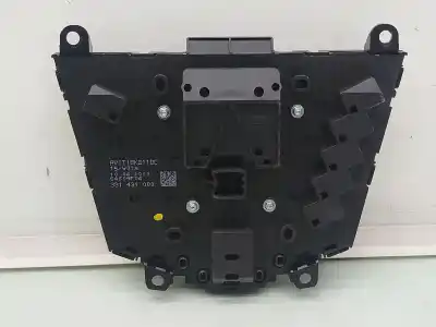 Автозапчасти б/у аудиосистема / радио cd за ford b-max (jk) 1.0 ecoboost ссылки oem iam av1t18k811dc  331431000