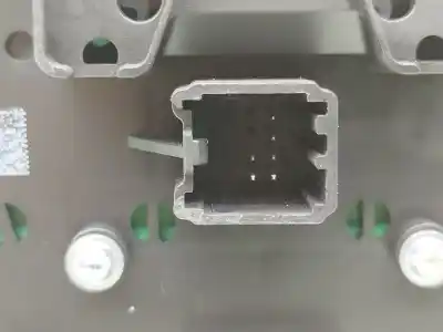 Автозапчасти б/у аудиосистема / радио cd за ford b-max (jk) 1.0 ecoboost ссылки oem iam av1t18k811dc  331431000