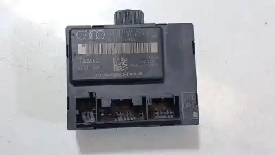 Автозапчасти б/у закрытый распределительный щит за audi q7 (4lb) 3.0 tdi quattro ссылки oem iam 4l0959794b 00005045c000206b11001a5 