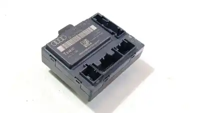 Second-hand car spare part central locking pump for audi q7 (4lb) 3.0 tdi quattro oem iam references 4l0959792b