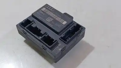 Second-hand car spare part central locking pump for audi q7 (4lb) 3.0 tdi quattro oem iam references 4l0959793b