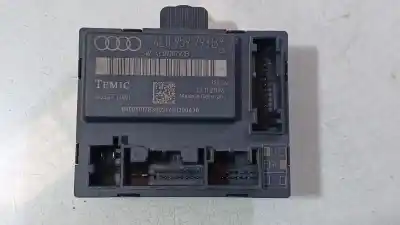 Автозапчасти б/у закрытый распределительный щит за audi q7 (4lb) 3.0 tdi quattro ссылки oem iam 4l0959793b 00005017b300206b1300430 