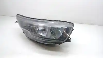 Second-hand car spare part  for IVECO DAILY VI AUTOBÚS  OEM IAM references 5802476873 500107969900504609999 05802478873