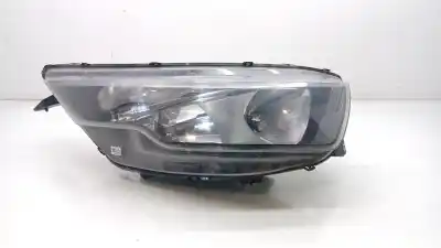 Автозапчастина б/у права фа для iveco daily vi autobús 50c16 посилання на oem iam 5802476873 500107969900504609999 05802478873