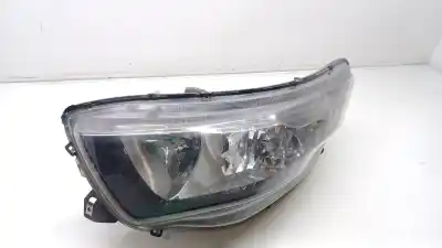 Second-hand car spare part  for IVECO DAILY VI AUTOBÚS  OEM IAM references 5802476874 57010802240504709999 05802476874