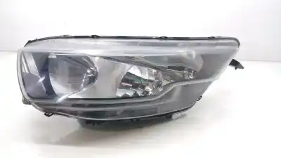 Автозапчастина б/у ліва фара для iveco daily vi autobús 50c16 посилання на oem iam 5802476874 57010802240504709999 05802476874