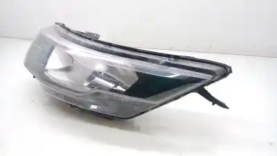 Автозапчастина б/у ліва фара для iveco daily vi autobús 50c16 посилання на oem iam 5802476874 57010802240504709999 05802476874