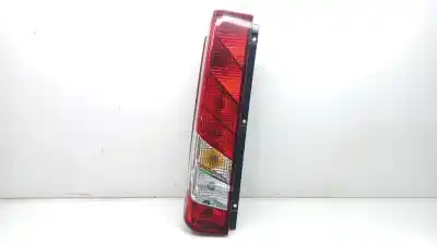 Second-hand car spare part  for IVECO DAILY VI AUTOBÚS  OEM IAM references 5801523220  