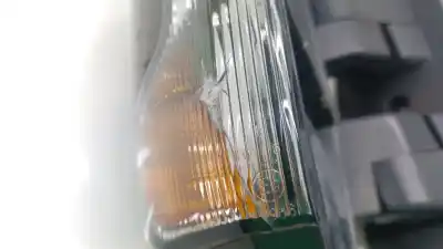 Second-hand car spare part left rearview mirror for iveco daily vi autobús 50c16 oem iam references 5802495911  