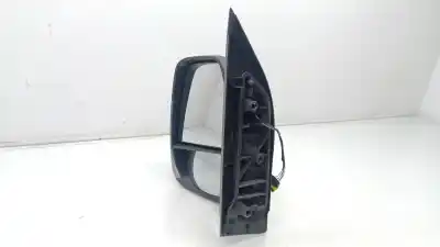 Second-hand car spare part left rearview mirror for iveco daily vi autobús 50c16 oem iam references 5802495911  