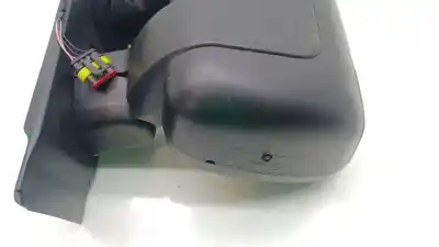 Second-hand car spare part left rearview mirror for iveco daily vi autobús 50c16 oem iam references 5802495911  