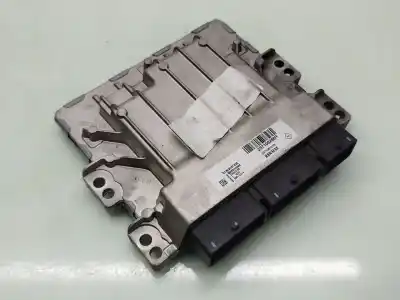 Second-hand car spare part  for RENAULT MEGANE IV FASTBACK (B9A/M/N_)  OEM IAM references 237106288R S180206145A 237106101R