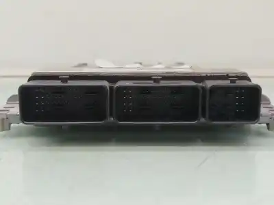 Second-hand car spare part ecu engine control for renault megane iv fastback (b9a/m/n_) 1.2 tce 130 (b9mr) oem iam references 237106288r s180206145a 237106101r